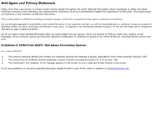 Tablet Screenshot of mkt2713.com